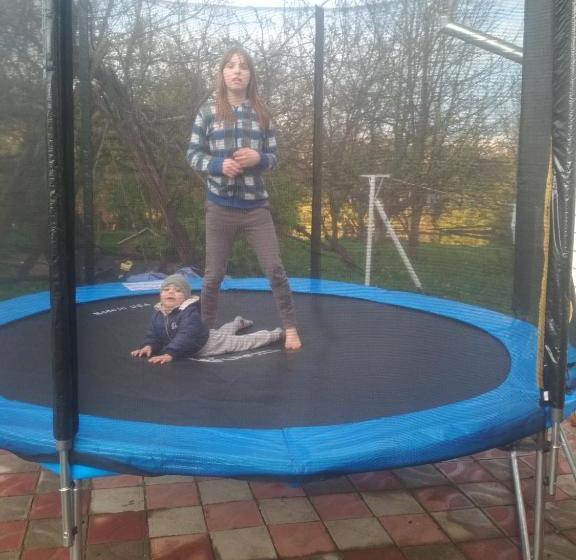 Общежитие сafe Gorets