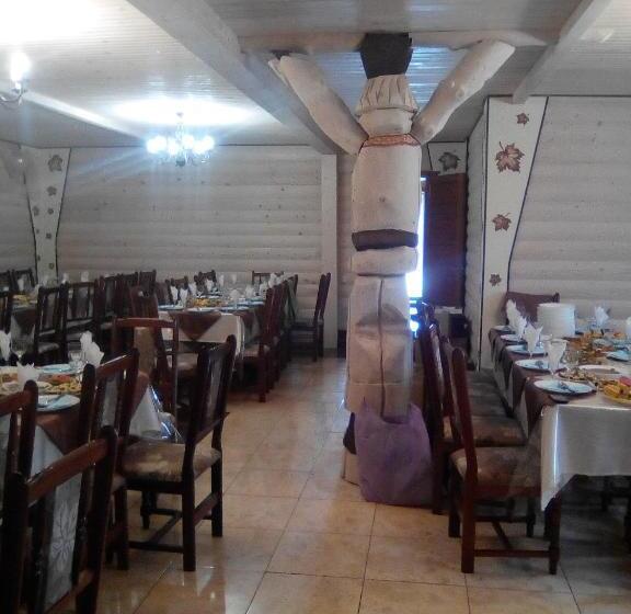 Общежитие сafe Gorets