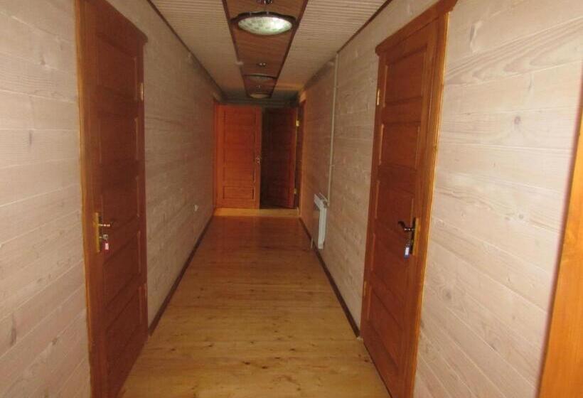 Общежитие сafe Gorets