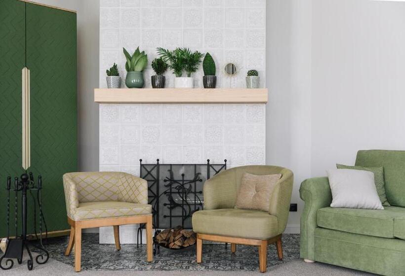 הוסטל Bobritsa Dacha