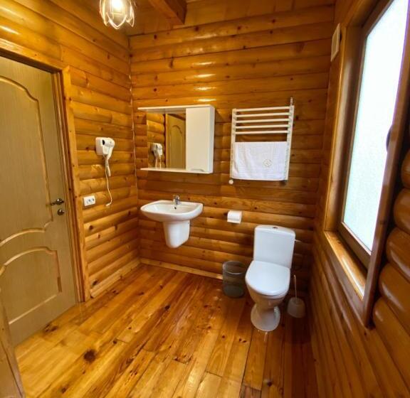 هاستل Dachna Sadyba Pb