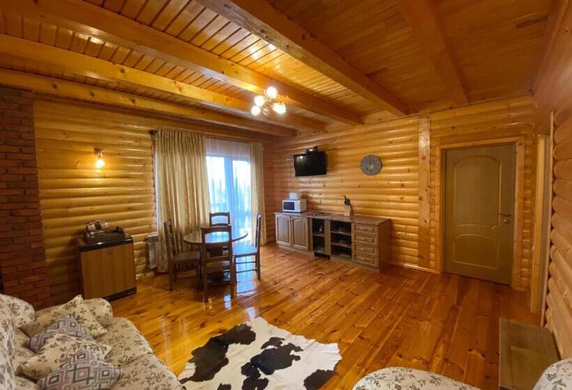 هاستل Dachna Sadyba Pb