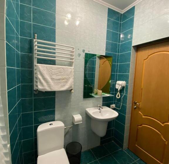 هاستل Dachna Sadyba Pb