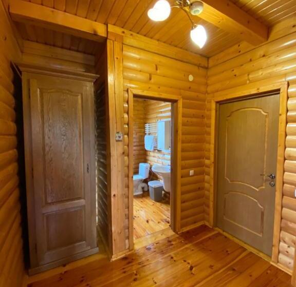 هاستل Dachna Sadyba Pb