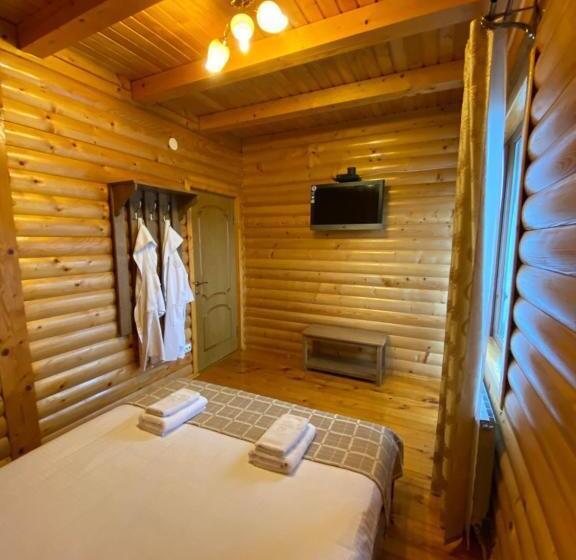 هاستل Dachna Sadyba Pb