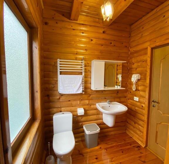 هاستل Dachna Sadyba Pb