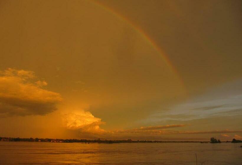 旅馆 Don Som Riverside Guesthouse