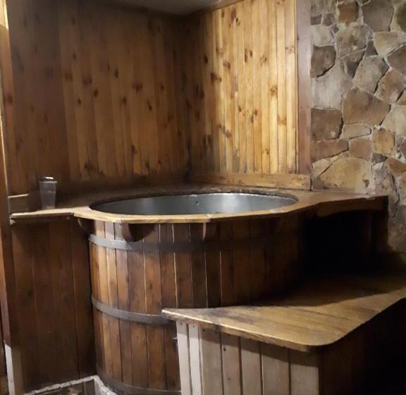 هاستل Gostynnyi Dvir