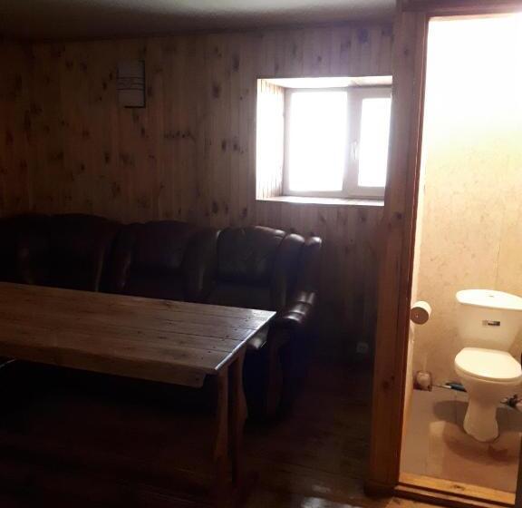 هاستل Gostynnyi Dvir