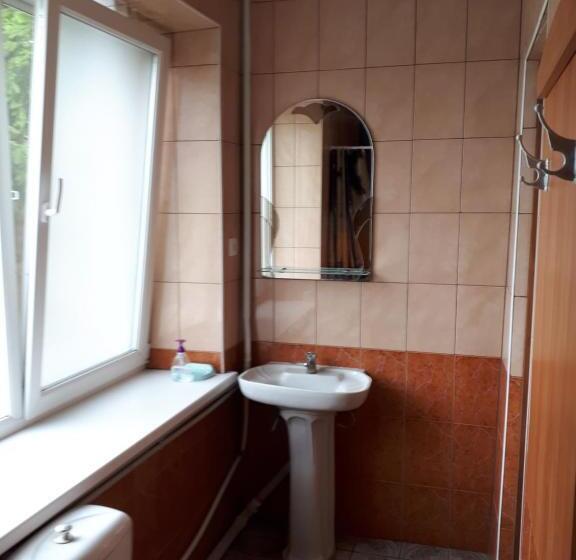 فندق صغير Gostynnyi Dvir