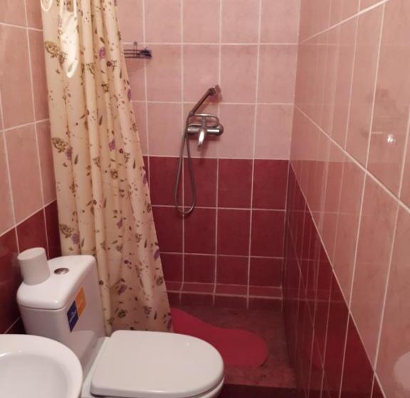 هاستل Gostynnyi Dvir