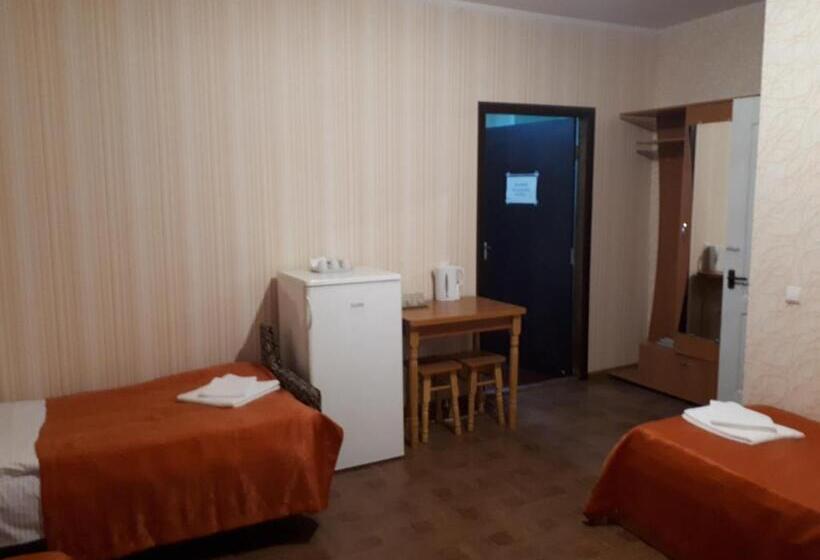 هاستل Gostynnyi Dvir