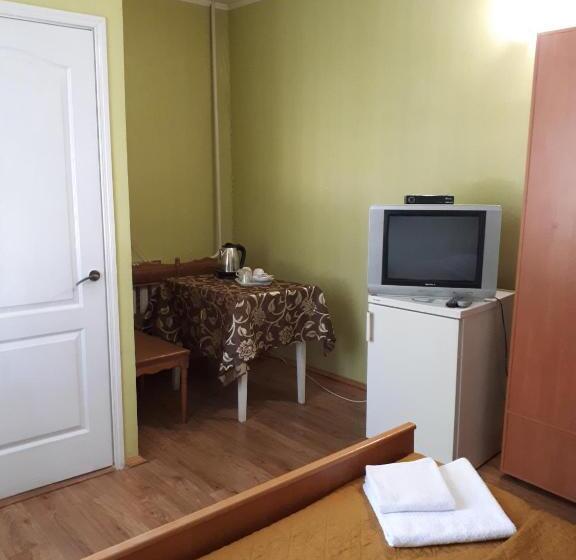 هاستل Gostynnyi Dvir