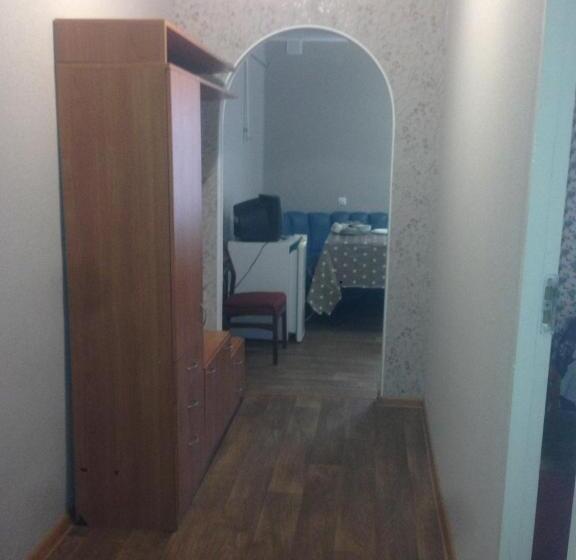 هاستل Gostynnyi Dvir