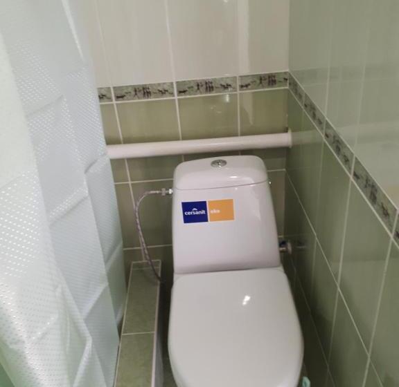 هاستل Gostynnyi Dvir