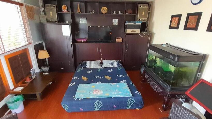 هاستل Green Homestay