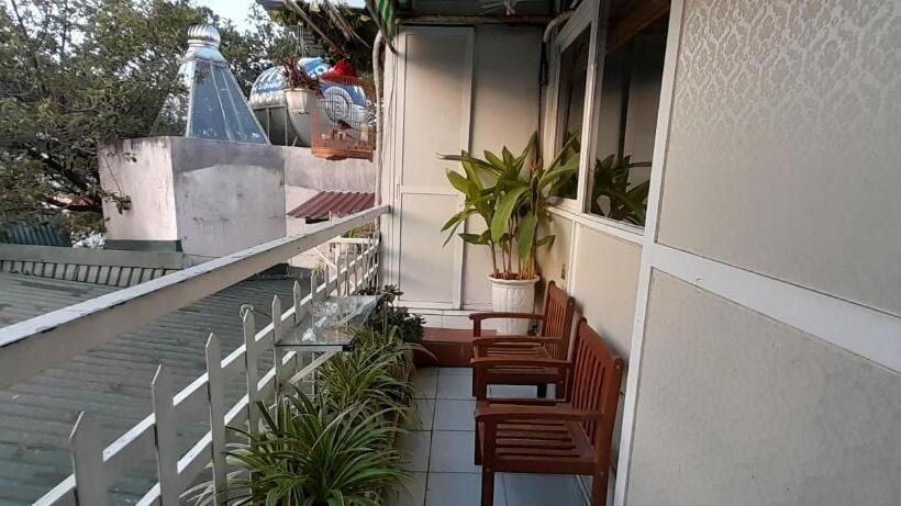 هاستل Green Homestay