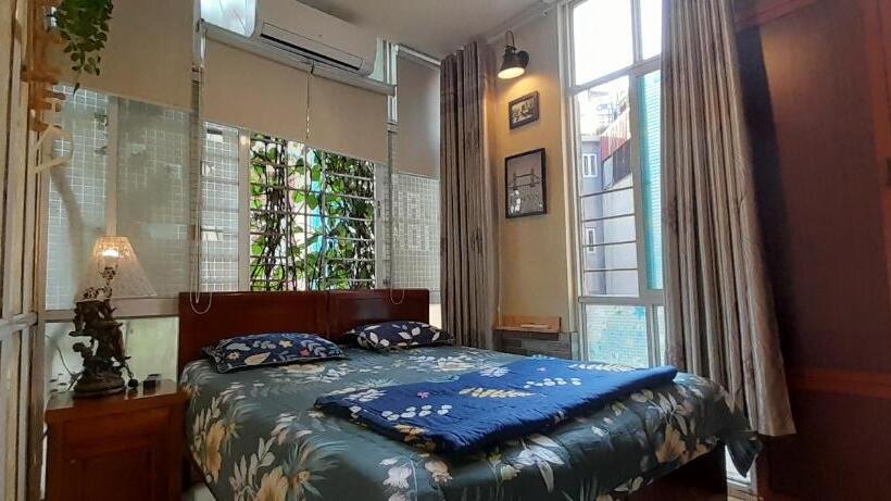 هاستل Green Homestay