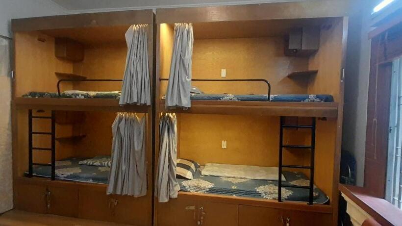 هاستل Green Homestay