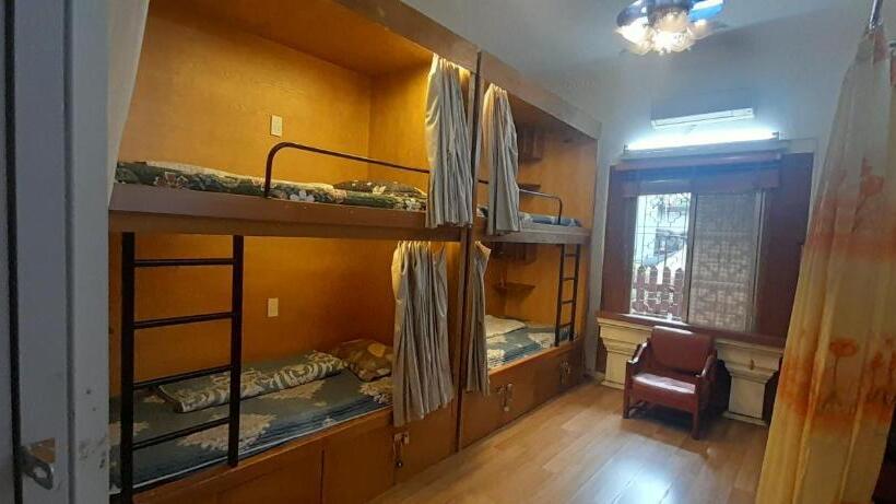 هاستل Green Homestay