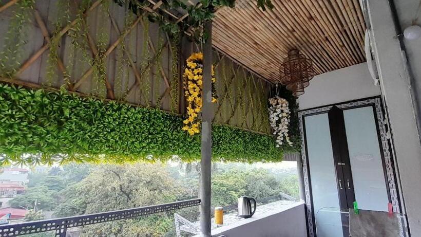 هاستل Green Homestay