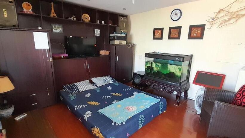 هاستل Green Homestay