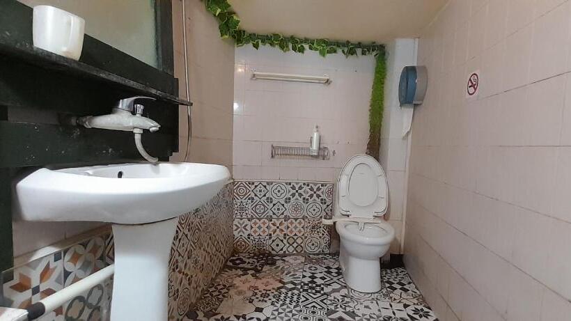 هاستل Green Homestay