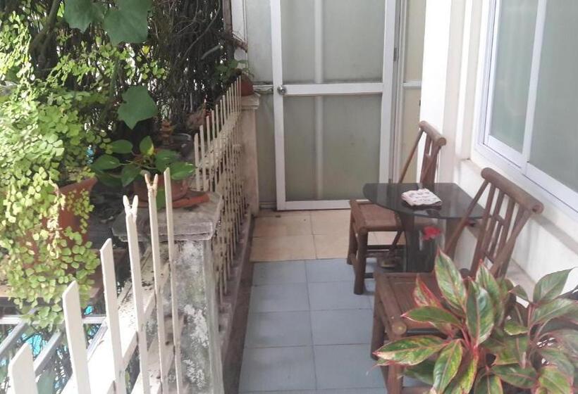 هاستل Green Homestay