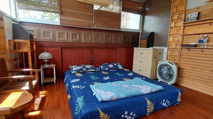 هاستل Green Homestay