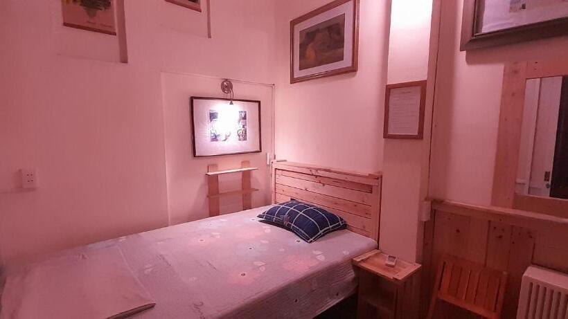 هاستل Green Homestay