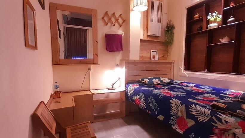 هاستل Green Homestay