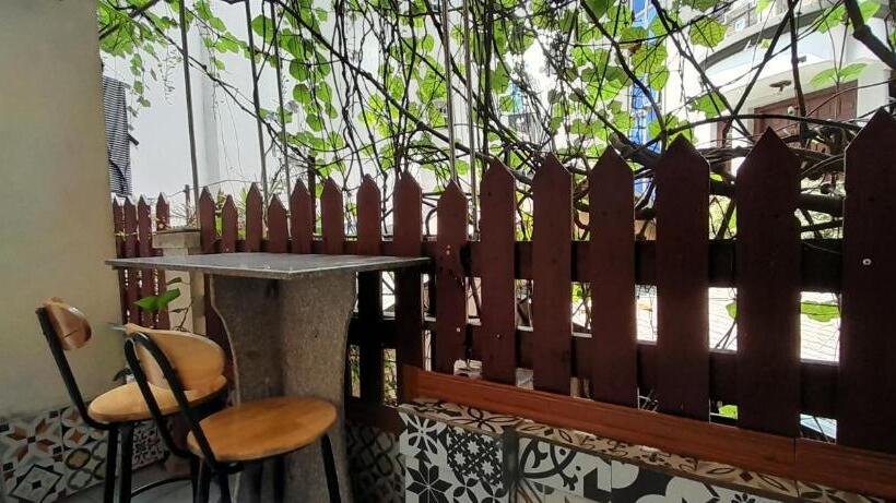 هاستل Green Homestay