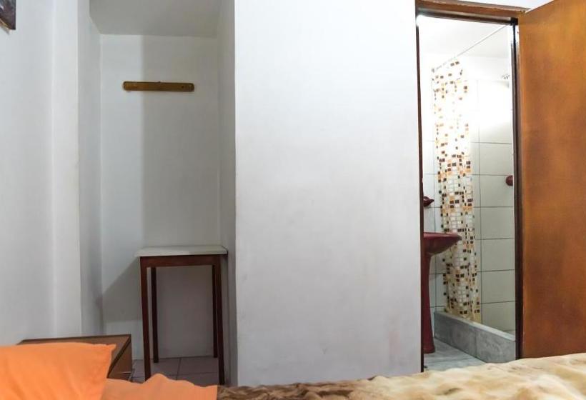 هاستل Hostal ñaña