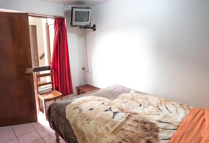 هاستل Hostal ñaña