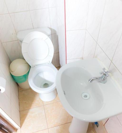 هاستل Hostal ñaña