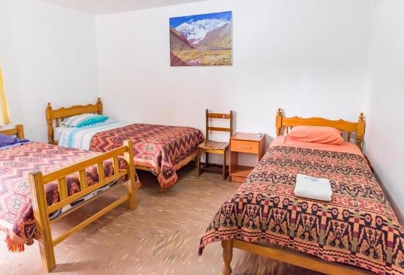 هاستل Hostal ñaña