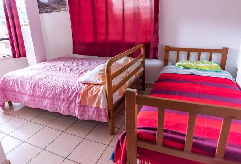 هاستل Hostal ñaña