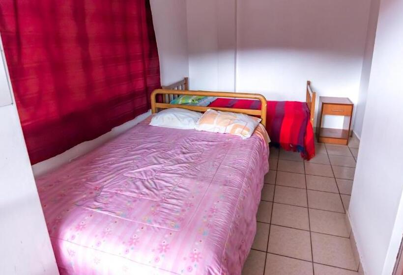 هاستل Hostal ñaña