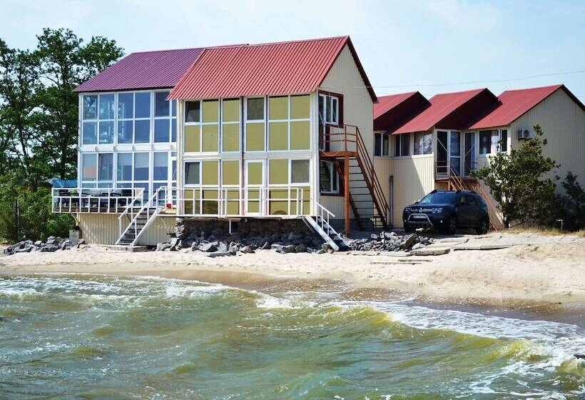 هاستل Pina Colada