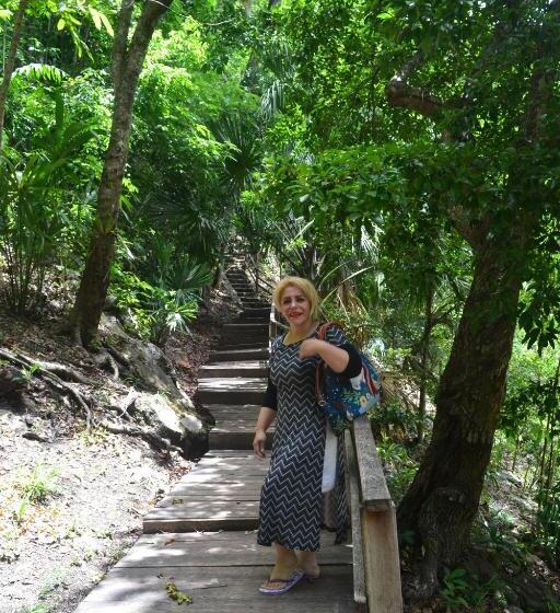 ユースホステル Posada Los Reyecitos