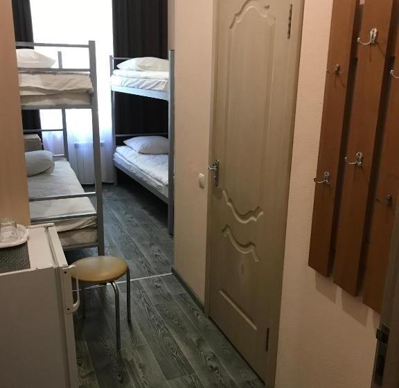 فندق صغير Seven