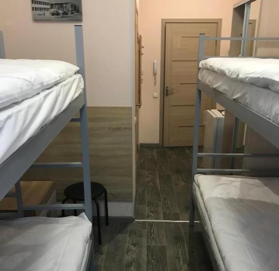 فندق صغير Seven