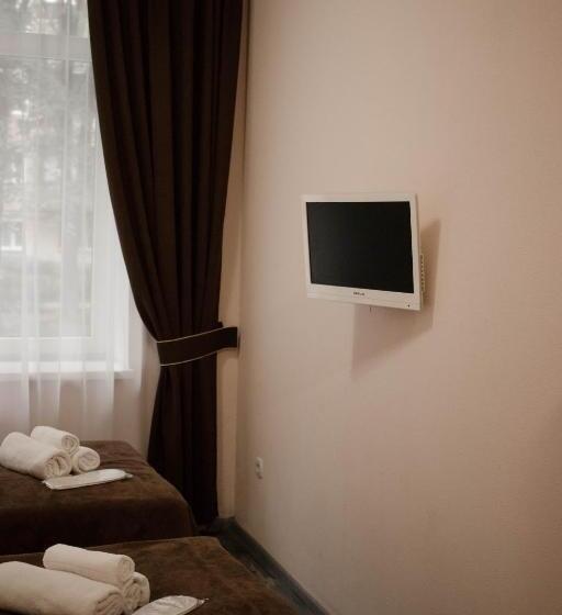 فندق صغير Seven