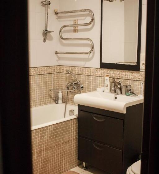 فندق صغير Seven