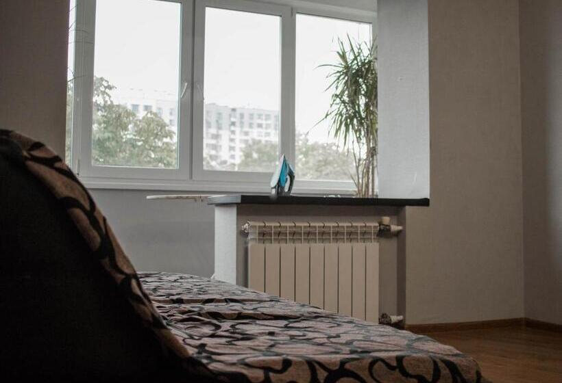 فندق صغير Seven