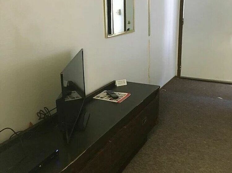 فندق صغير Sunset Inn