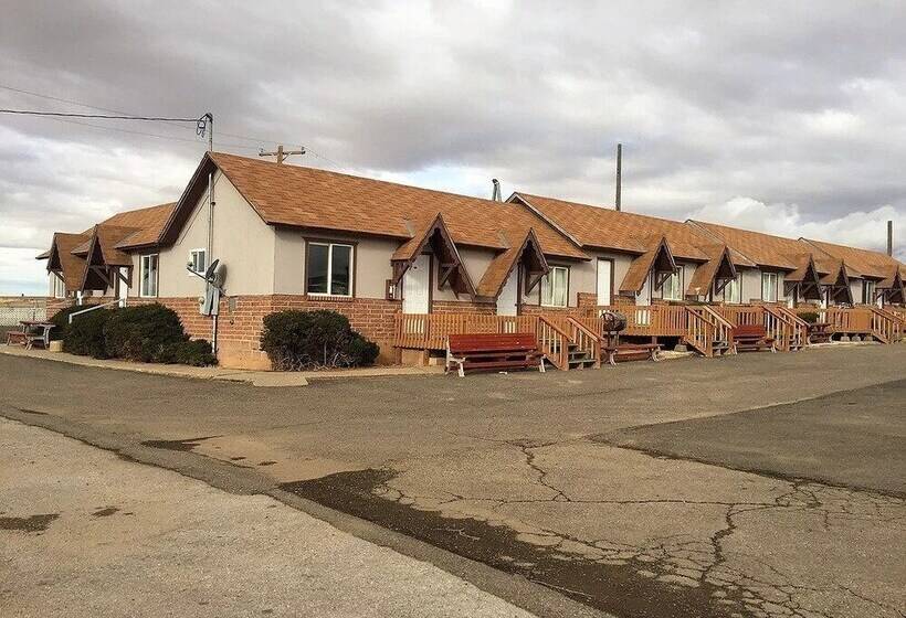 فندق صغير Sunset Inn