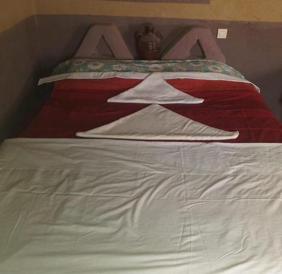 هاستل Tazoult Ouzina