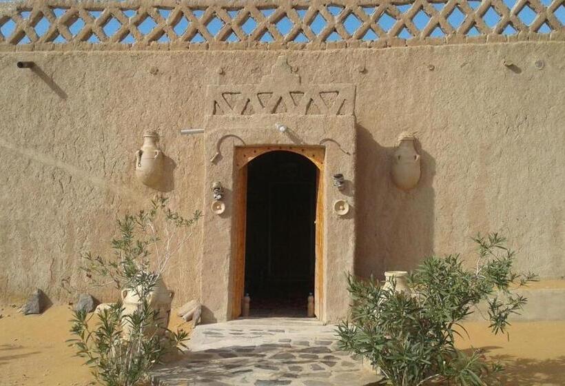 هاستل Tazoult Ouzina