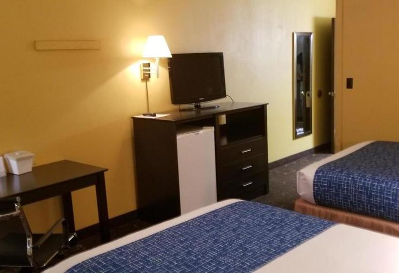 Alexander House Motel